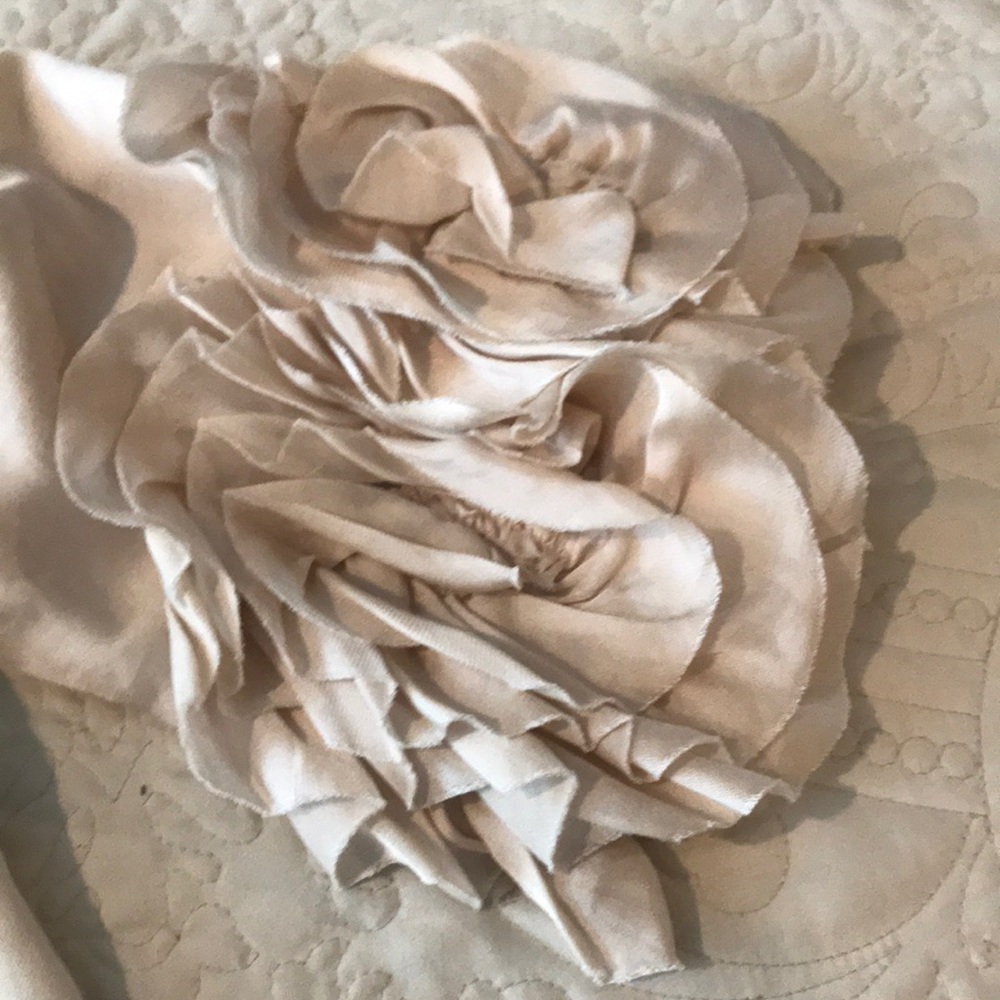 Ryu Designer Cropped Jacket - image 6